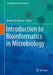 Introduction to Bioinformatics in Microbiology- by Christensen
