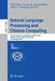 Natural Language Processing and Chinese Computing: 7th Ccf International Conference, Nlpcc 2018, Hohhot, China, August 26-30, 2018, Proceedings, Part by Min Zhang