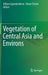 Vegetation of Central Asia and Environs by Dilfuza Egamberdieva
