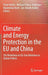 Climate and Energy Protection in the EU and China: 5th Workshop on Eu-Asia Relations in Global Politics by Peter Hefele