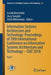 Information Systems Architecture and Technology: Proceedings of 39th International Conference on Information Systems Architecture and Technology - Isa by Leszek Borzemski