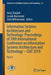 Information Systems Architecture and Technology: Proceedings of 39th International Conference on Information Systems Architecture and Technology - Isa by Jerzy Świątek