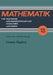 Lineare Algebra by Karl Manteuffel, Egon Seiffart, Klaus Vetters