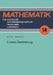 Lineare Optimierung by Egon Seiffart, Karl Manteuffel