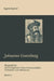 Johannes Gutenberg by Ingrid Kästner