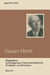 Gustav Hertz by Josef Kuczera