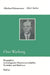 Otto Warburg by Ekkehard Höxtermann