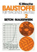 Baustoffe Für Tragende Bauteile: Band 2: Beton, Mauerwerk (Nichtmetallisch-Anorganische Stoffe): Herstellung, Eigenschaften, Verwendung, Dauerhaftigke by Karlhans Wesche, Peter Schubert
