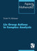 Lie Group Actions in Complex Analysis by Dimitrij Akhiezer