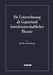 Die Unternehmung ALS Gegenstand Betriebswirtschaftlicher Theorie by Erich Gutenberg