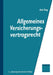 Allgemeines Versicherungsvertragsrecht by Karl Sieg