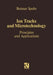 Ion Tracks and Microtechnology: Principles and Applications by Reimar Spohr