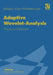 Adaptive Wavelet-Analysis: Theorie Und Software by Mladen Victor Wickerhauser, Kurt Jetter