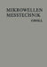 Mikrowellenmesstechnik by Horst Groll