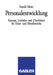 Personalentwicklung: Konzept, Leitfaden Und Checklisten Für Klein- Und Mittelbetriebe by Harald Meier