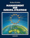 Management Der Europa-Strategie by Arthur D. Little