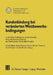 Kundenbindung Bei Veränderten Wettbewerbsbedingungen: 4. Dresdner Kolloquium an Der Fakultät Wirtschaftswissenschaften Der Technischen Universität Dre by Ulrich Blum, Hans-Dieter Cleven, Werner Esswein