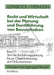 Recht Und Wirtschaft Bei Der Planung Und Durchführung Von Bauvorhaben: Von Der Ausführungsplanung Bis Zur Objektbetreuung Und Dokumentation by Egon Leimböck, Klaus Heinlein
