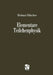 Elementare Teilchenphysik by Helmut Hilscher