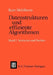 Datenstrukturen Und Effiziente Algorithmen: Band 1: Sortieren Und Suchen by Kurt Mehlhorn