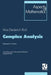 Complex Analysis: Proceedings of the International Workshop Wuppertal 1990 by Klas Diederich