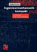 Ingenieurmathematik Kompakt: Lehrbuch Für Technische Studiengänge by W. Richter