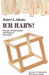 Ich Hab's!: Wie Man Denkblockaden Mit Phantasie Überwindet by James L. Adams