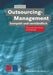 Outsourcing-Management Kompakt Und Verständlich: Praxisorientiertes Wissen in 24 Schritten by Marcus Hodel, Ronald Schnetzer