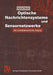 Optische Nachrichtensysteme Und Sensornetzwerke by Reiner Thiele, Otto Mildenberger