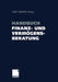 Handbuch Finanz- Und Vermögensberatung by Gert Moritz