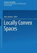Locally Convex Spaces by Hans Jarchow