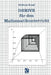 Derive Für Den Mathematikunterricht by Wolfram Koepf