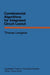 Combinatorial Algorithms for Integrated Circuit Layout by Thomas Lengauer
