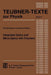 Integrated Optics and Micro-Optics with Polymers by Wolfgang Ehrfeld, Wolfgang Karthe, Gerhard Wegner