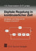 Digitale Regelung in Kontinuierlicher Zeit: Analyse Und Entwurf Im Frequenzbereich by Yephim N. Rosenwasser, Bernhard Lampe