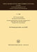 Die Kriecheigenschaften Von Schluff by Edgar Schultze, E. Schultze, H. Schmidt-Schleicher
