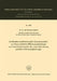 Ein Direkter Zweidimensionaler Operatorenkalkül Zur Lösung Partieller Differenzengleichungen Und Seine Anwendung Bei Der Numerischen Lösung Partieller by Hermann Schulte, Hermann Schulte