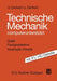 Technische Mechanik: Computerunterstützt Mit 3 1/2″-Hd-Diskette by Jürgen Dankert, Helga Dankert