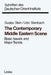 The Contemporary Middle Eastern Scene: Basic Issues and Major Trends by Gustav Stein