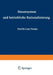 Steuersystem Und Betriebliche Rationalisierung by Lutz Fischer