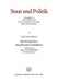Das Eliteproblem Im Politischen Liberalismus: Ein Beitrag Zum Staats- Und Gesellschaftsbild Des 19. Jahrhunderts by Kurt Klotzbach