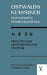 Chiu Chang Suan Shu / Neun Bücher Arithmetischer Technik: Ein Chinesisches Rechenbuch Für Den Praktischen Gebrauch Aus Der Frühen Hanzeit (202 V.Chr. by Kurt Vogel
