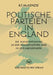 Politische Parteien in England: Die Machtverteilung in Der Konservativen Und in Der Labourpartei by Robert Trelford McKenzie