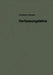 Verfassungslehre by Ferdinand Aloys Hermens