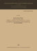 Der Einfluß Einer Glimmentladung Auf Die Permeation Von Gasen Durch Metalle by Hasso Gustav Wichmann