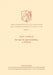 Der Stand Der Ingenieurausbildung in Frankreich by Jean Capelle
