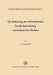 Die Bedeutung Der Erbschaftsteuer Für Die Entwicklung Mittelständischer Betriebe by Gerhard Seitz