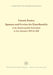 Umsatz, Kosten, Spannen Und Gewinn Des Einzelhandels: In Der Bundesrepublik Deutschland in Dem Jahrzehnt 1959 Bis 1968 by Sundhoff
