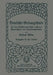 Deutsche Gesangschule Für Den Klassenunterricht Nach Den Grundsätzen Der Tonwortmethode by Gustav Götze