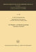 Das Tätigkeits- Und Anforderungsbild Des »Operations Research« by Carl Alexander Roos